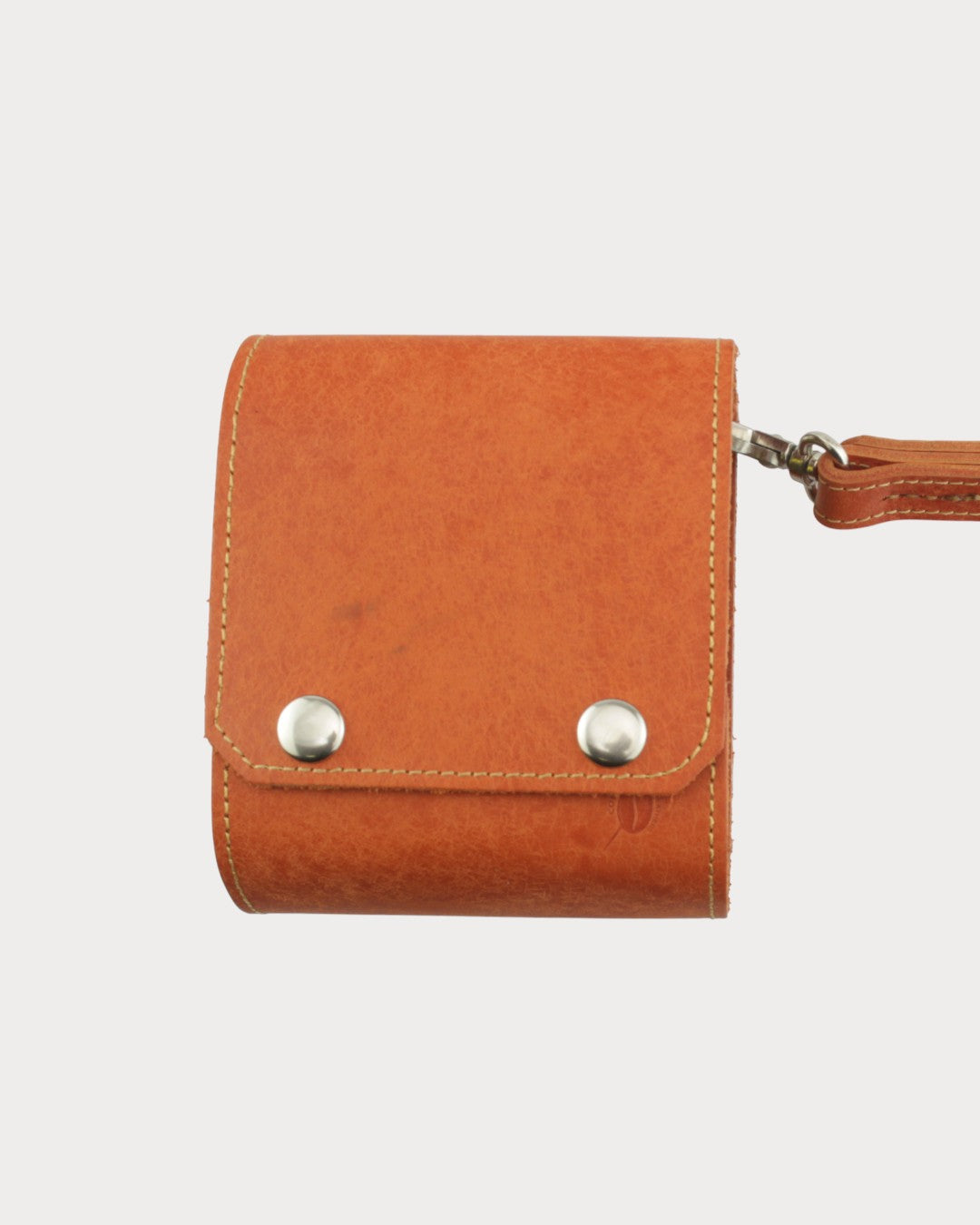 Leder Camping-Küchen-Set – Leder-Gewürzhalter und Ölspender